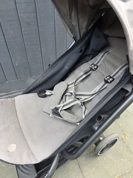 Cybex easy Eezy 2+2