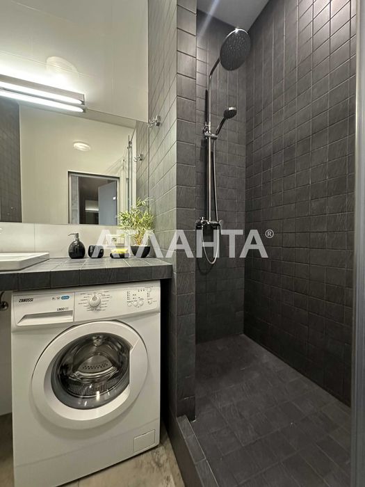 Видовая квартира в ЖК 9 Жемчужина