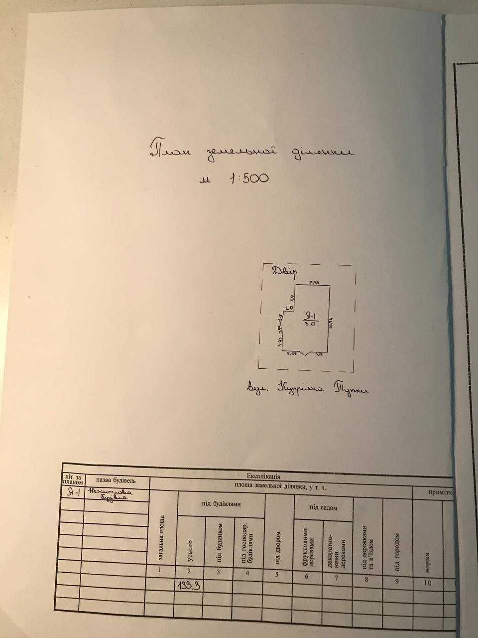 Продаж \ оренда цегляного магазину