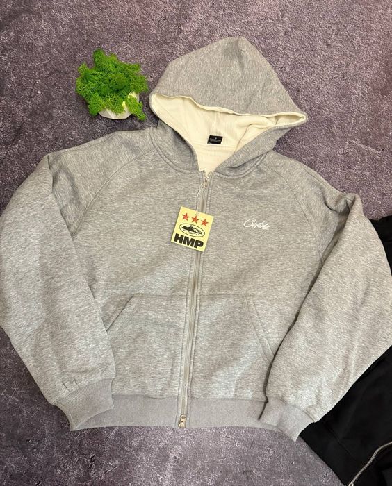 Зіпка/Худі Corteiz