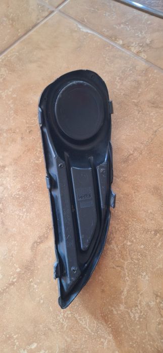 Kratka zaślepka zderzaka halogenu Citroen C1 lewy przód 81482-0H030