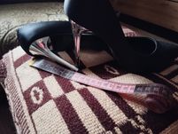 Buty szpilki nowe