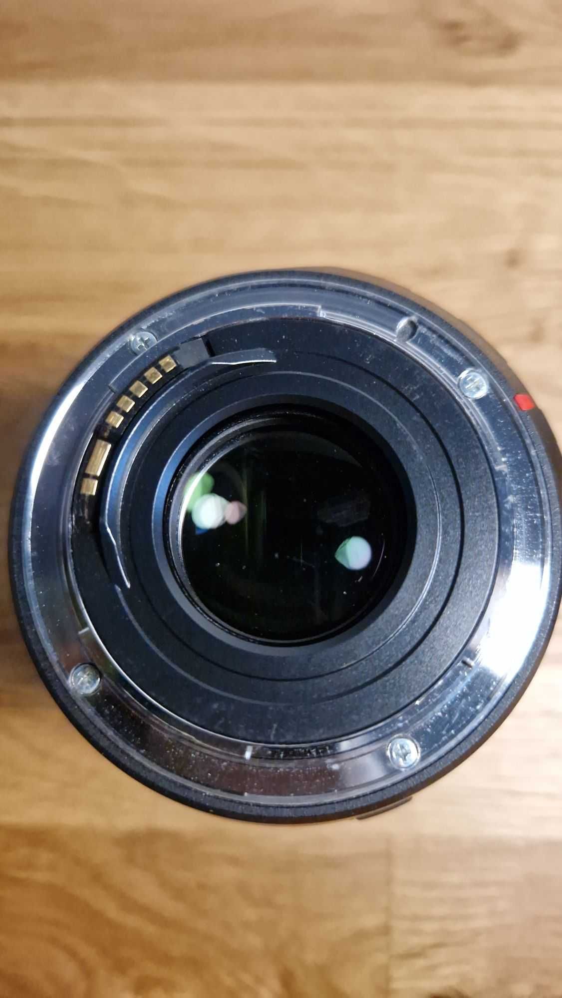 Tamron Canon EF-S 17-50/2.8 XR Di II VC (B005E)