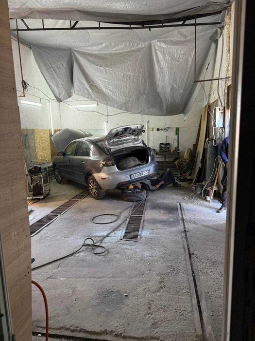 Продаю гараж капітальної будови, Оболонь, кооператив “Мінський”