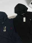 Зипка polo Ralph Lauren | Zip поло