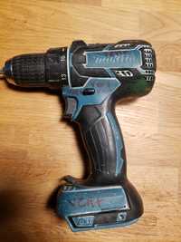 Шуруповерт Milwaukee,Makita,Hilti