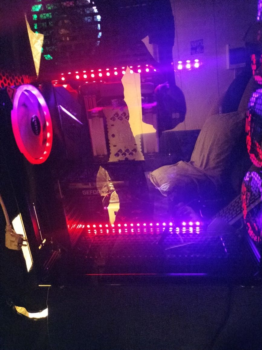 ROG STRIX X399 | Ryzen 1900X( Threadripper )