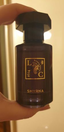 Le couvent des minimes Smyrna perfumy