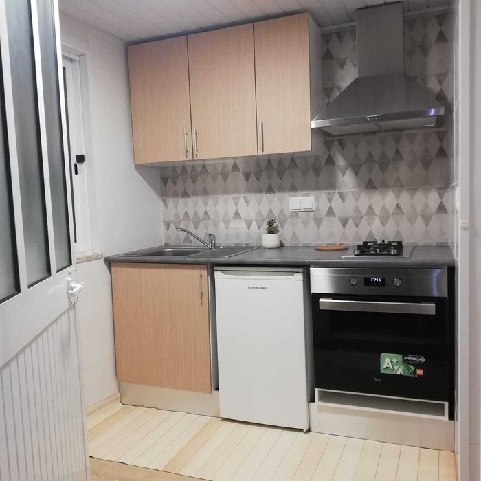 Remodelações Domésticas