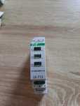 Lampka kontrolna zasilania 3x Led LK-713 k F&F