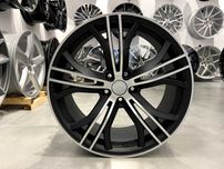 Felgi aluminiowe 19 5x112 ET35 Audi Skoda SEAT VW