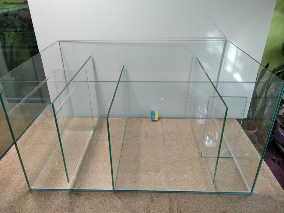 САМП, внешний фильтр для аквариума