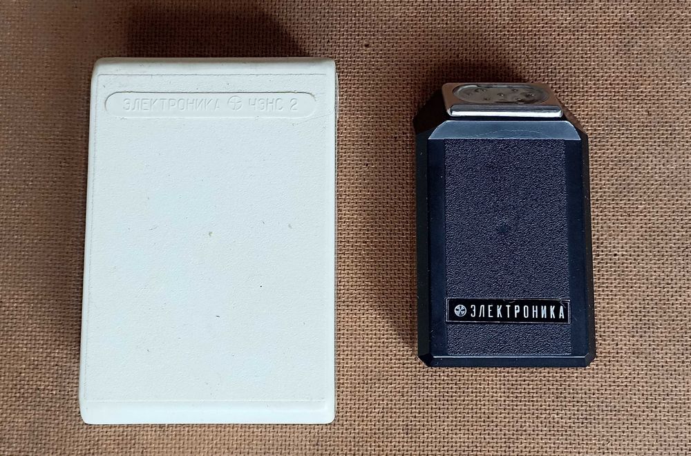 Электронейростимулятор противоболевой Электроника ЧЭНС-2