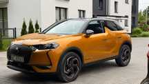 DS Automobiles DS 3 Crossback Unikat! VAT 23%, wykup za 1% za 2 miesiące