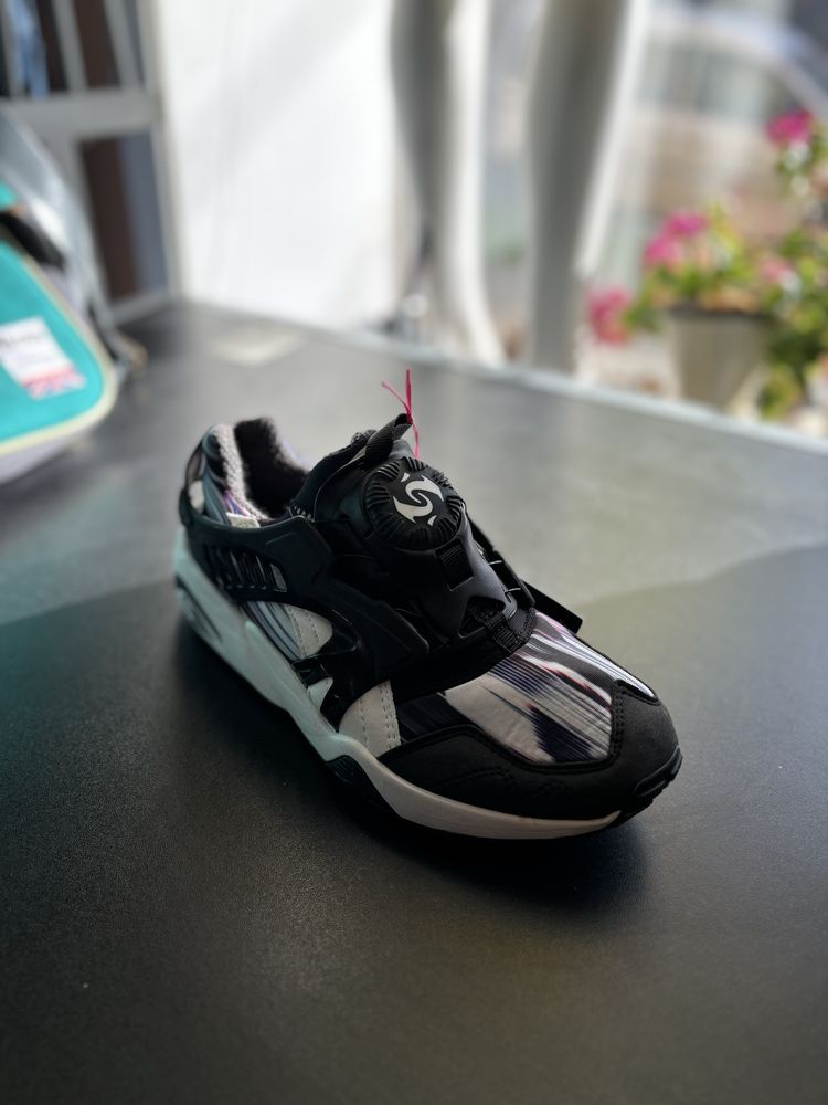 Кросівки Puma Trinomic. Розміри 36,37,40