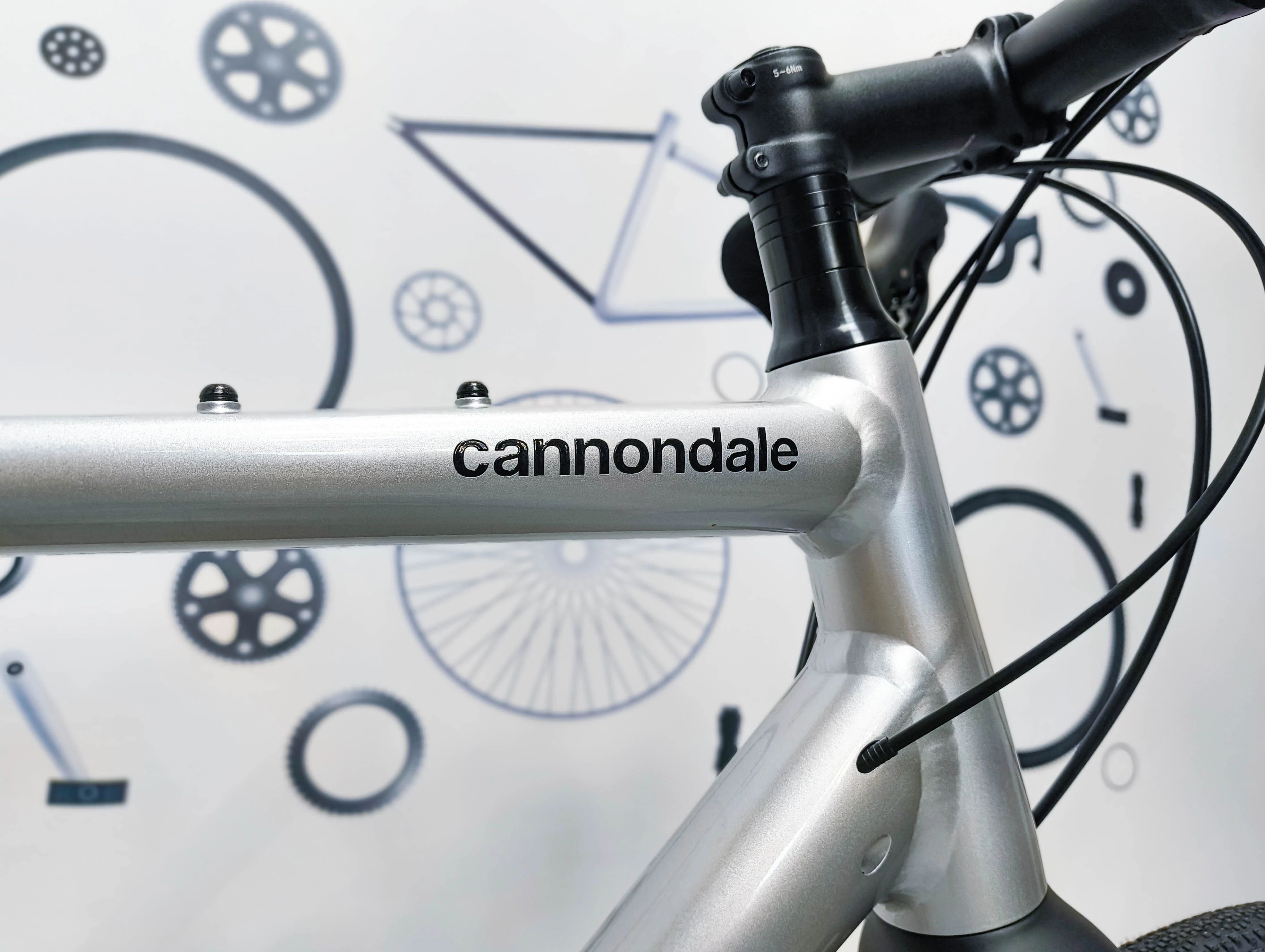 Rower Cannondale Topstone 1 GRX 2x11