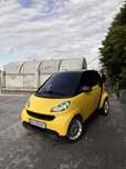 Smart Fortwo 2007