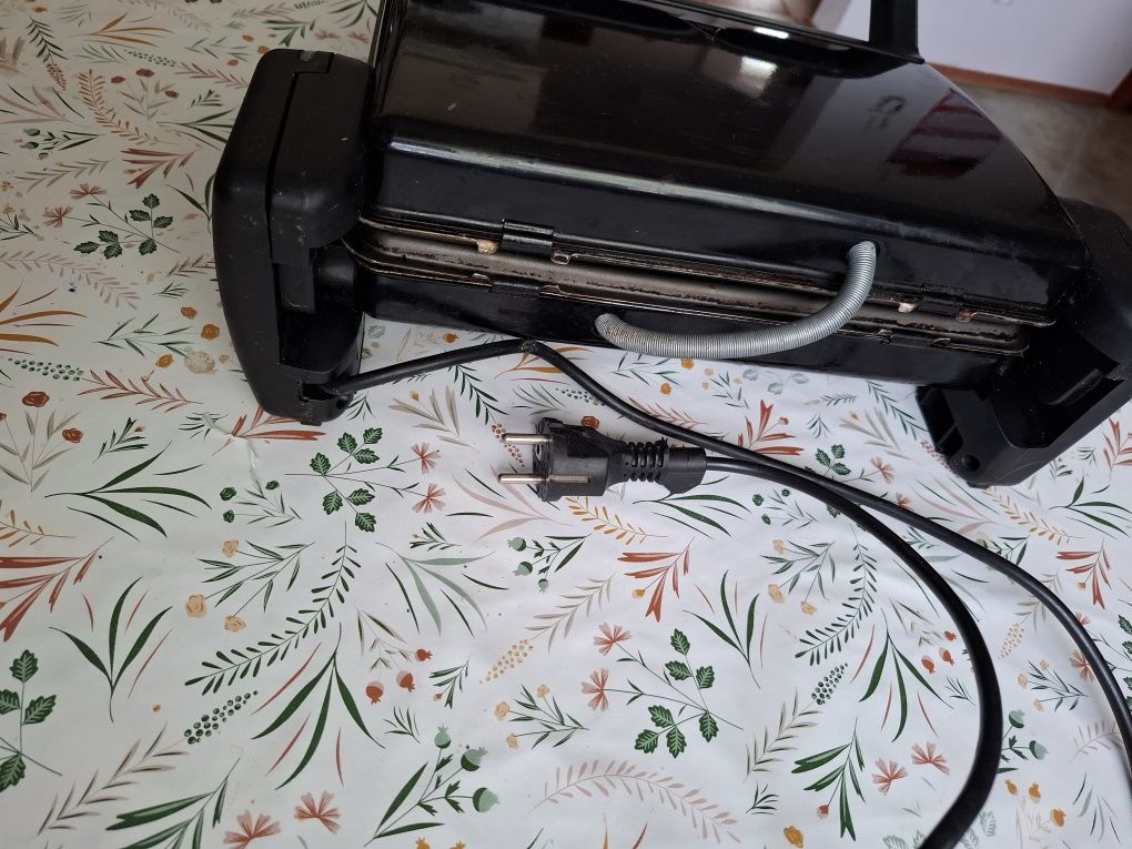 Grill elektryczny Philips