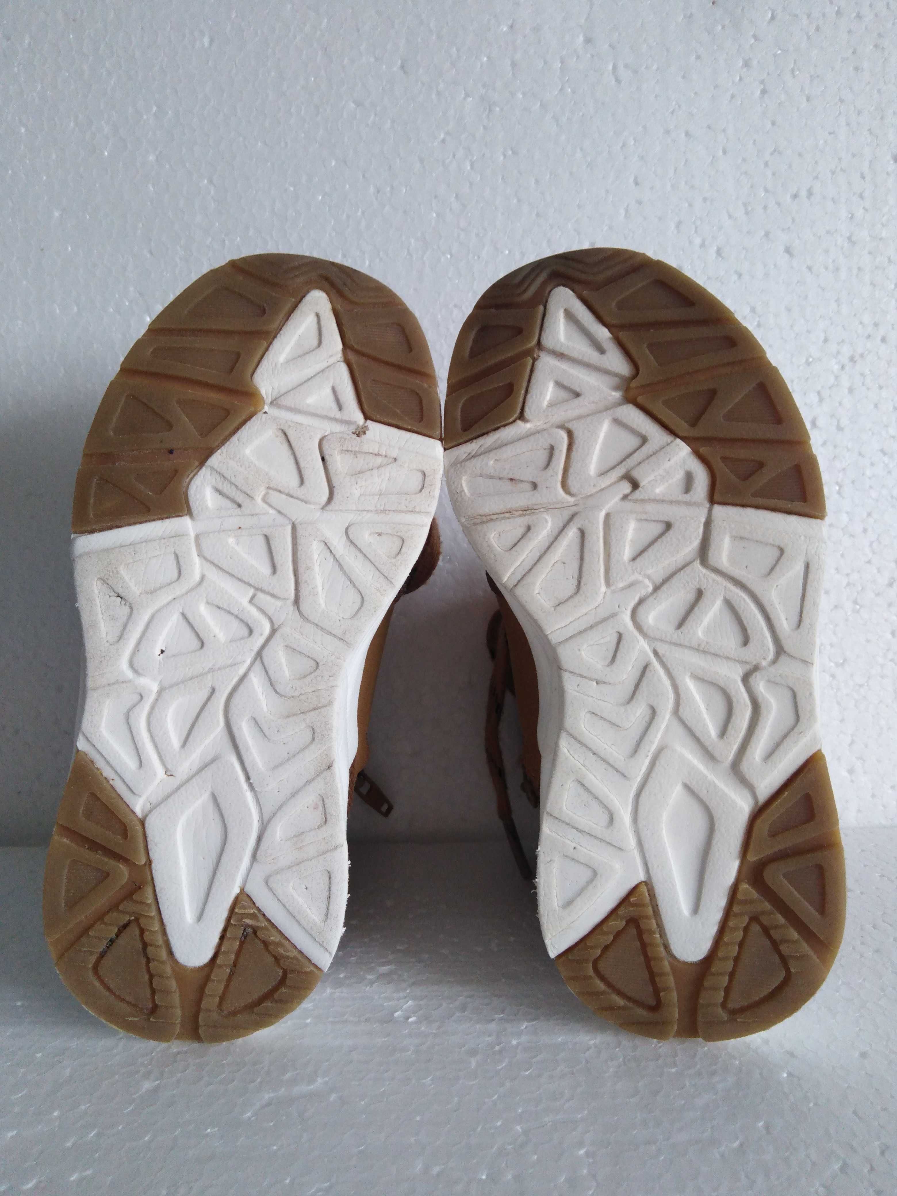 Botas Criança ZY Boy 25