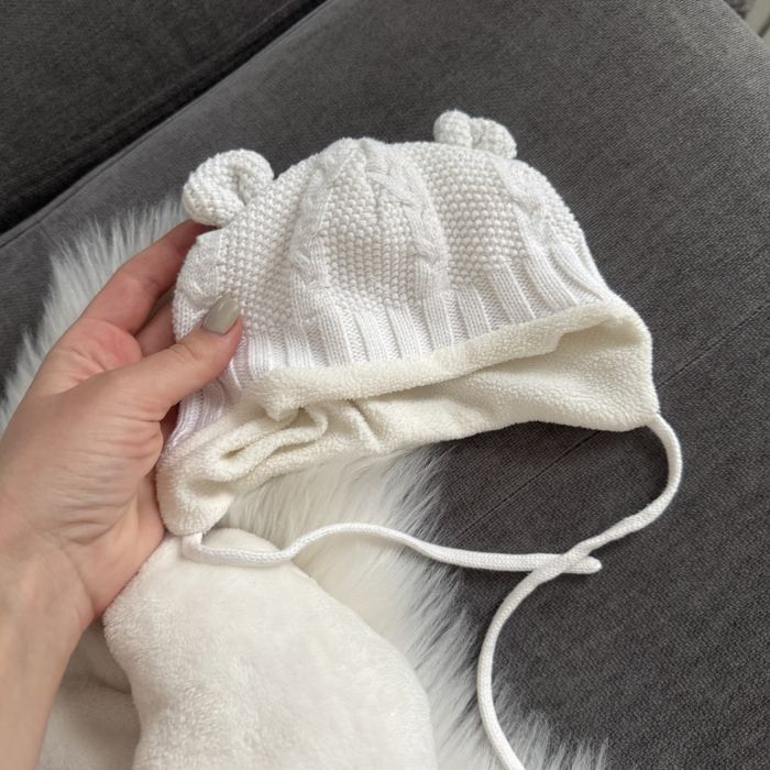 Демісезонний комбенізон + конверт 0-3 м 62 см / можна на виписку