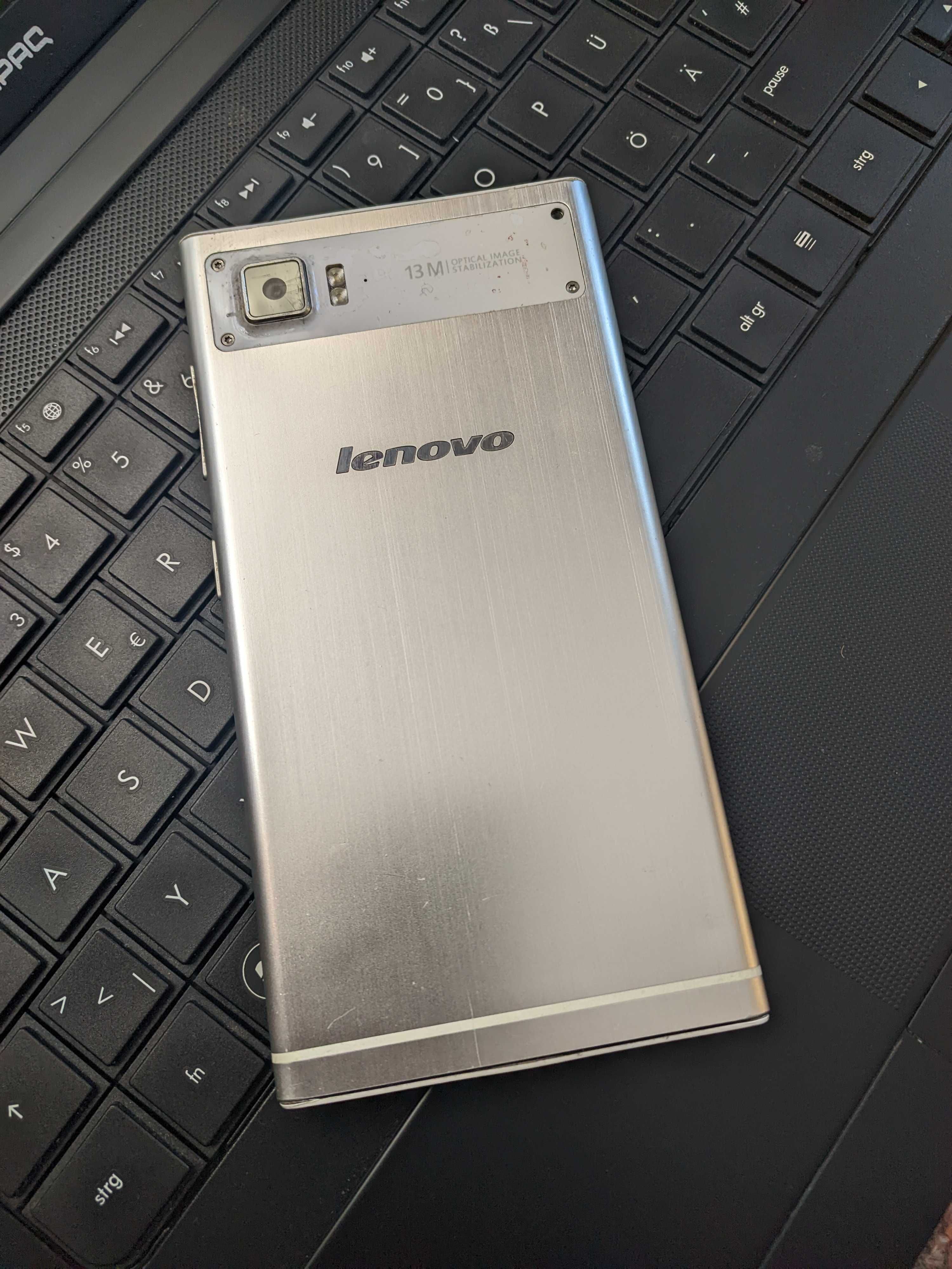 Lenovo  Vibe  Z2