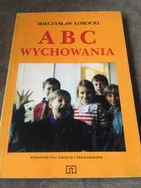 ABC wychowania Mieczysław Łobocki