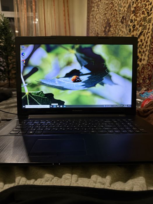 Ноудбук Леново б/у