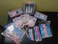 Canetas Stitch NOVOs