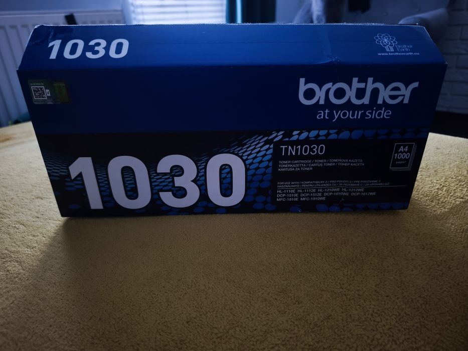 Toner Brother TN1030