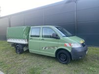 Vw t5 doka 1,9 osobowo dostawczy rezerwacja