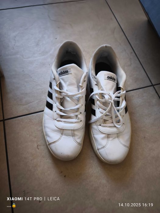 Sprzedam buty Adidasy
