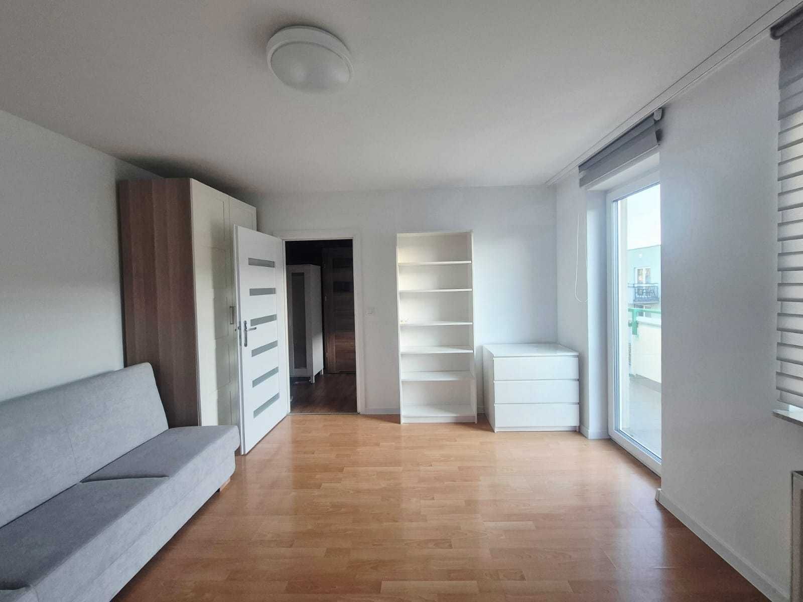 Wynajme mieszkanie/kawalerka Kraków kluczborska/KrowodrzaGórka/Prądnik