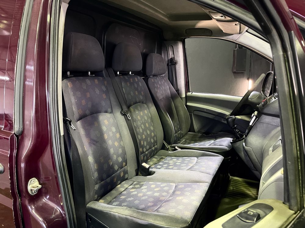 Mercedes Vito 111 CDI (IVA DEDUTIVEL)
