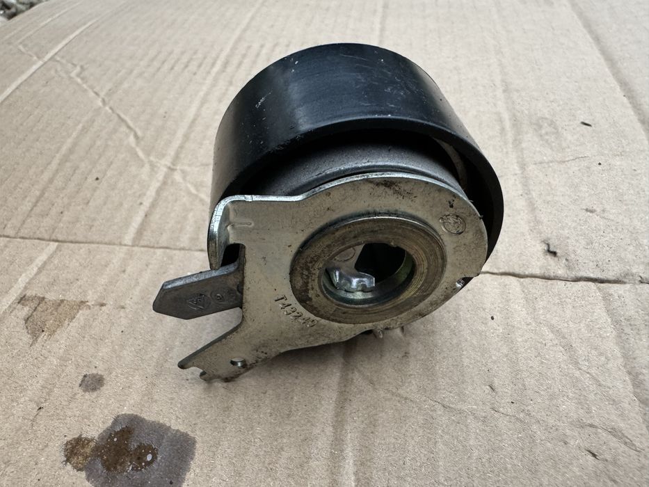 Rolka napinacz paska rozrządu mercedes citan 109 cdi kangoo 1.5 dci