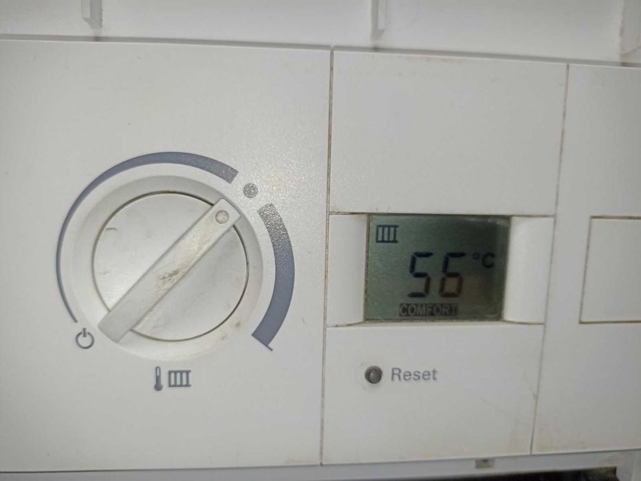 Котел конденсаційний   viessmann   Vitodens