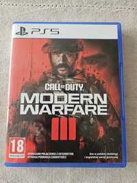 Call of Duty Modern Warfare III 3 COD PS5