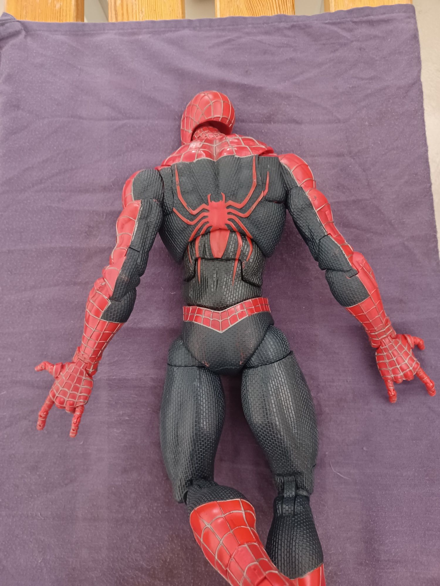 Figura Spider-Man