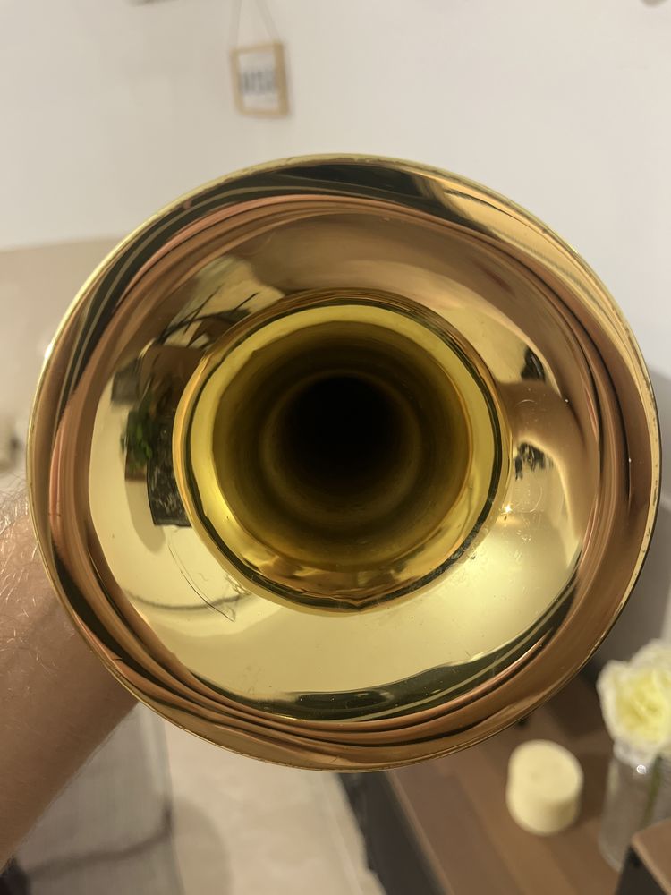 Trompete C Caroll Brass