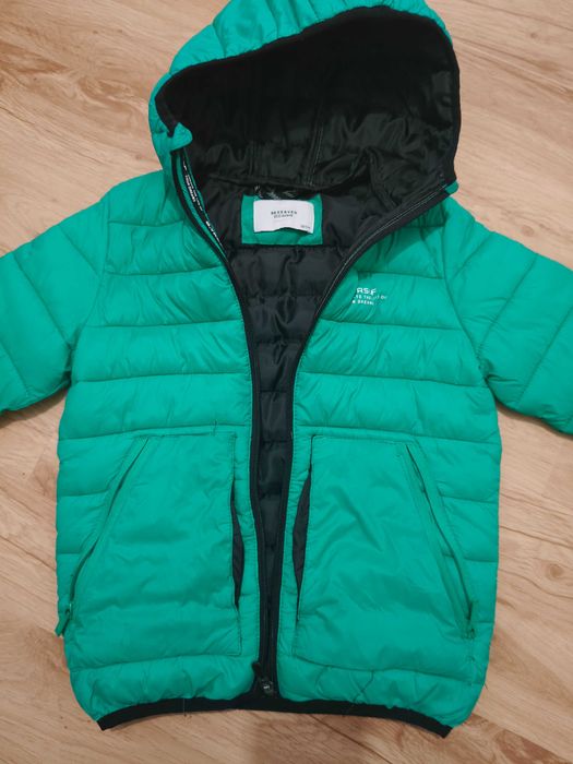 Kurtka jesienna Reserved roz.122