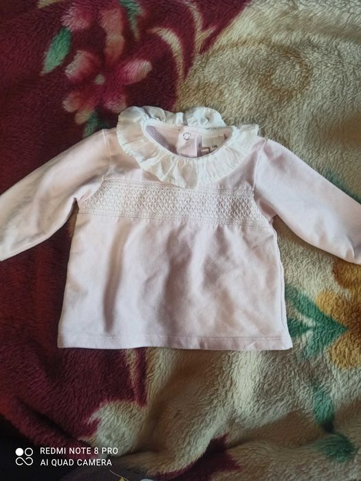 одежду и обувь для куклы РЕБОРН