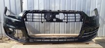 Zderzak Przód przedni AUDI A7 C7 4G Lift 4G8.807.437S / T / AA /AB/ AC