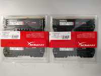 Memorias Kingston HyperX Beast 16Gb 2400Mhz DDR3