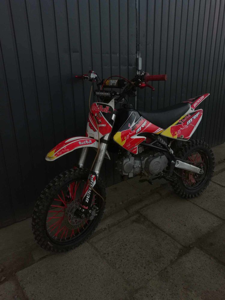 Mrf 140rc 150rc-z 2021