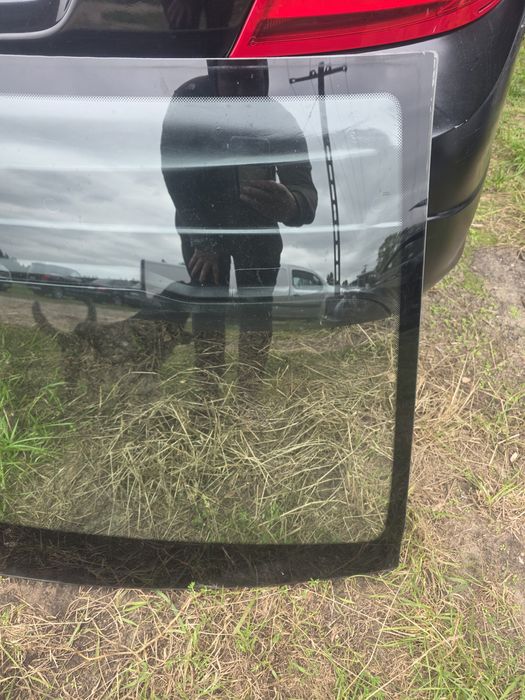 Szyba Przednia Przód Czołowa Mercedes GLK X204