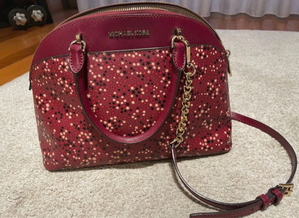 Carteira Michael Kors