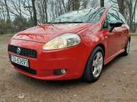 Fiat Punto 1.3 multijet