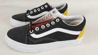 VANS old skool  BUTY DLA DZIECKA R 34,5