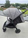 Spacerówka baby design Look air