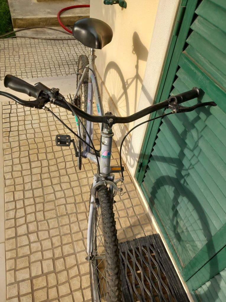 Bicicletas varias