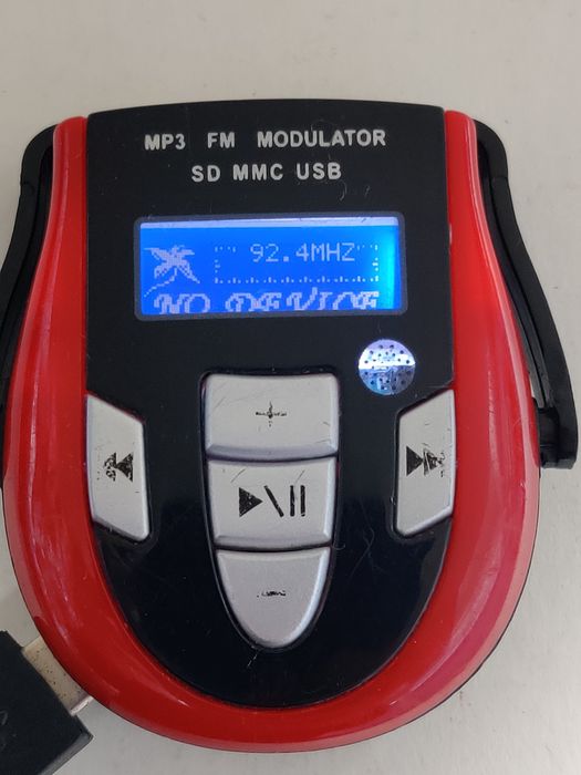 FM-Трансмиттер Falcon MP65